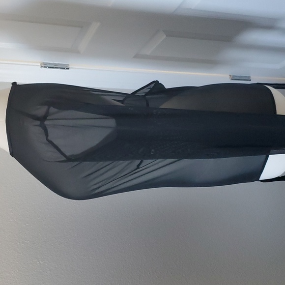 NEW mesh body suit - Picture 3 of 13